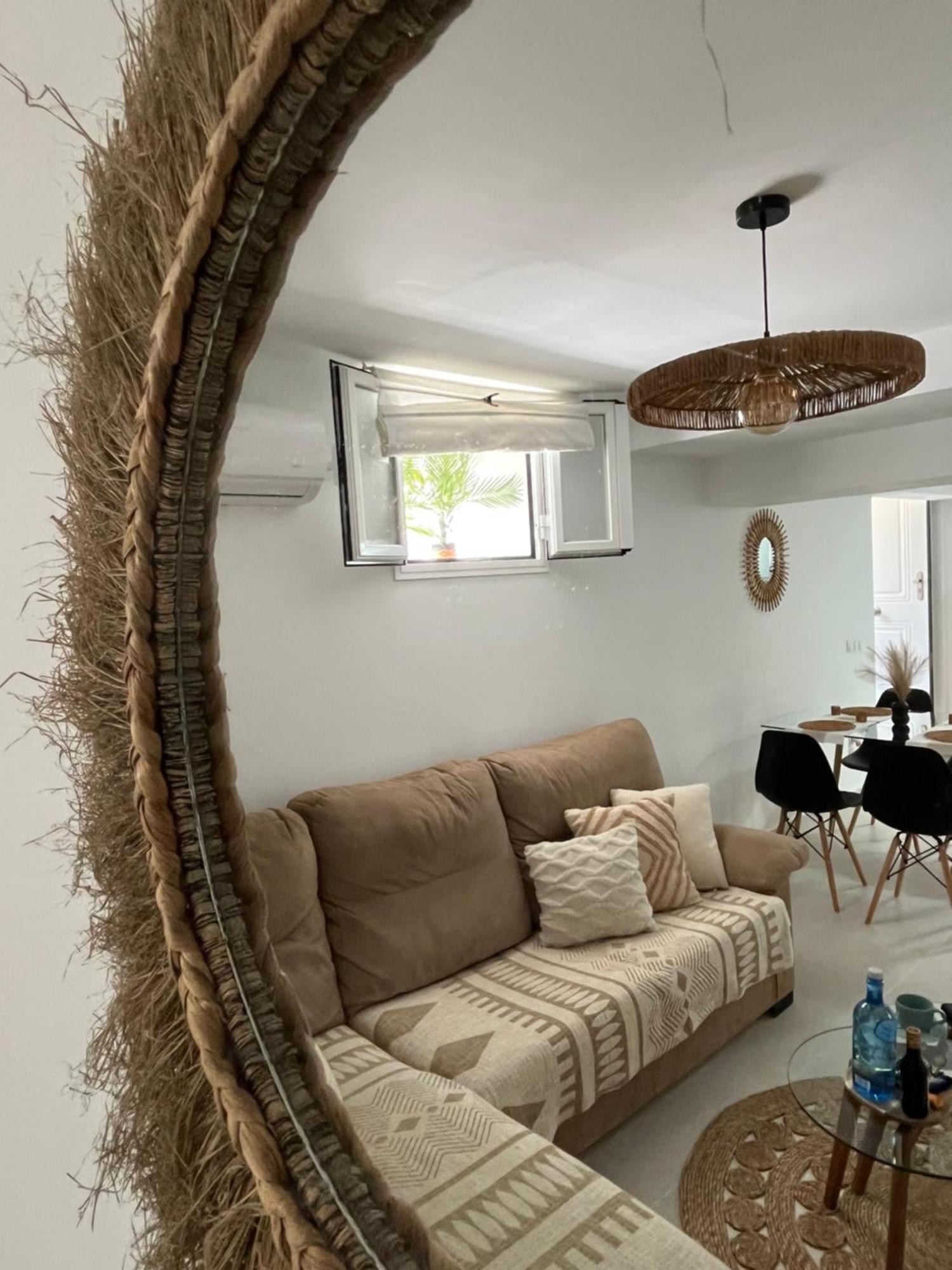 Appartement Avd Andalucia Málaga