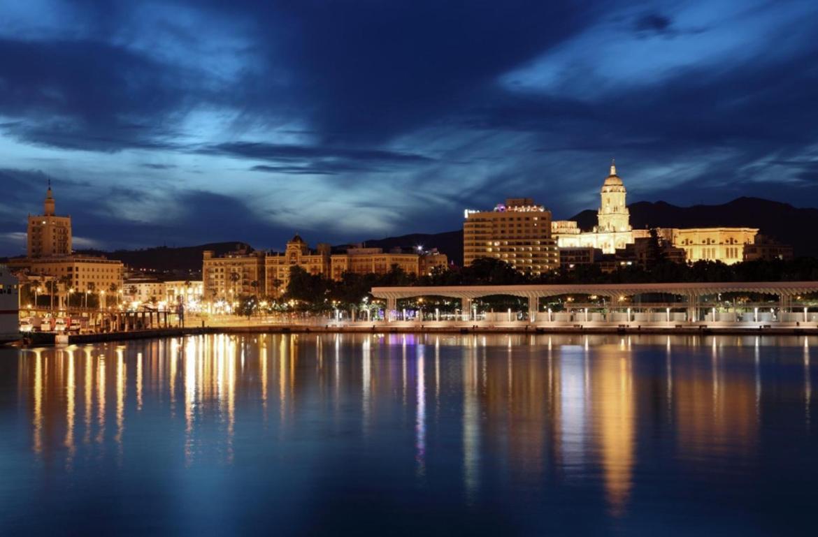 Avd Andalucia * Málaga
