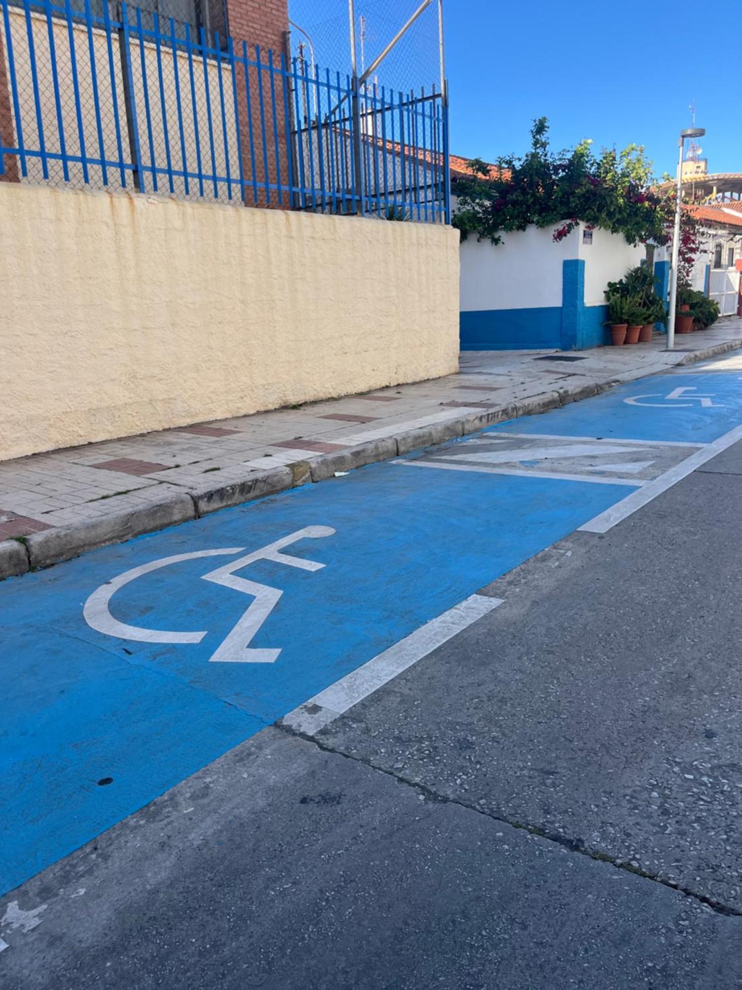 Appartement Avd Andalucia Málaga