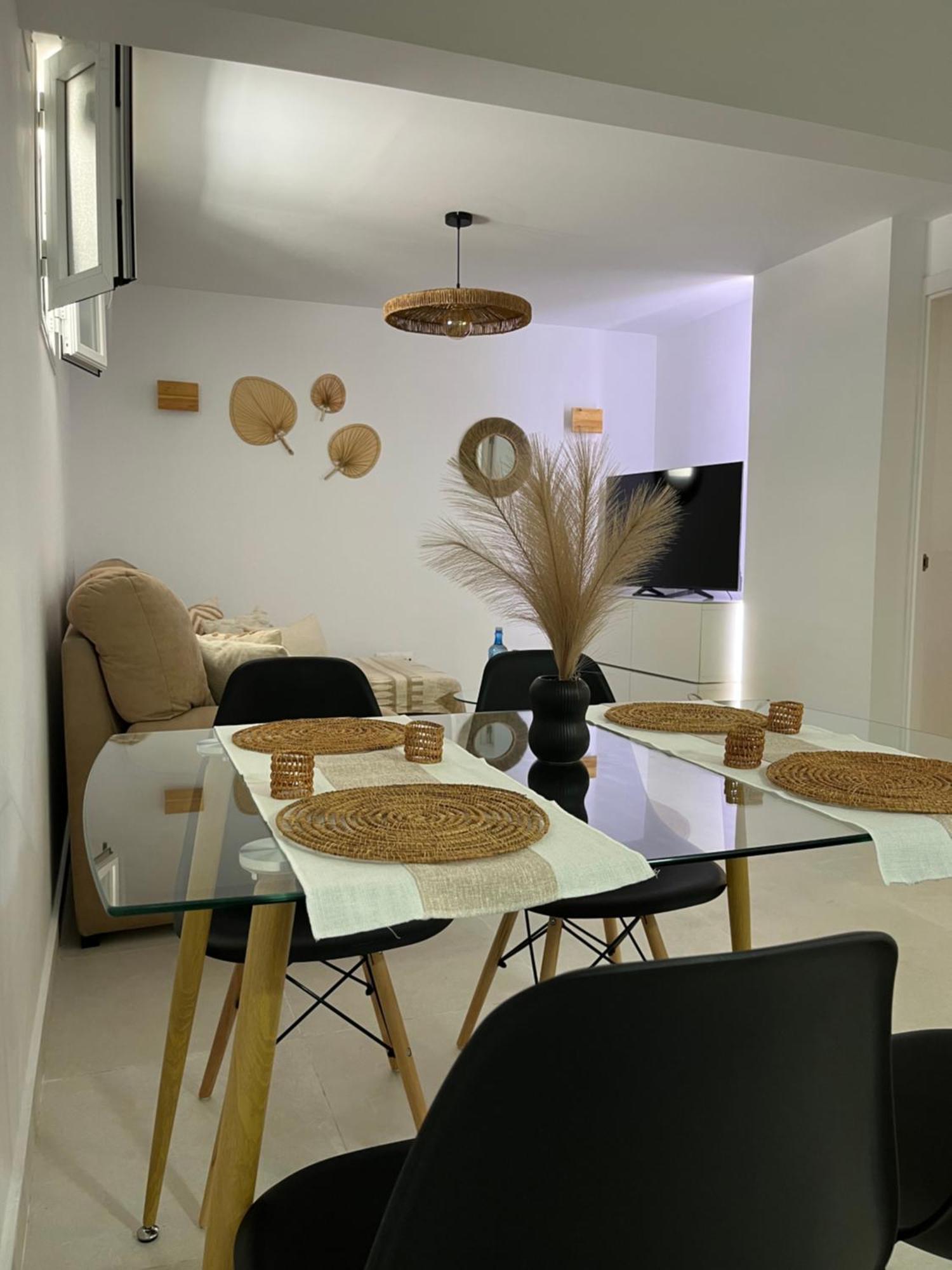 Avd Andalucia Apartment Málaga