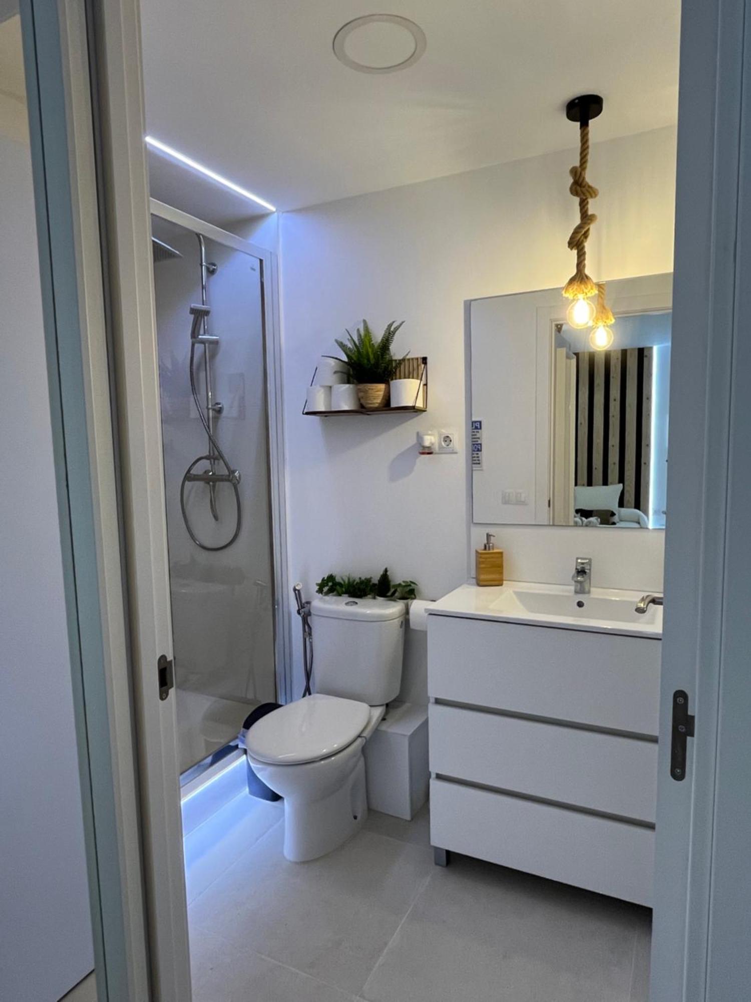 Apartment Avd Andalucia Málaga