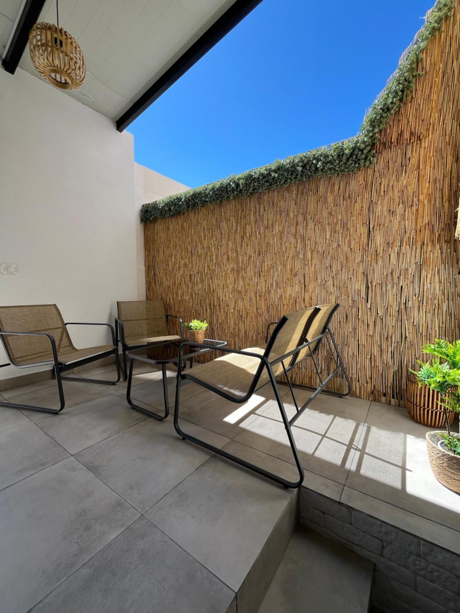 Apartment Avd Andalucia Málaga