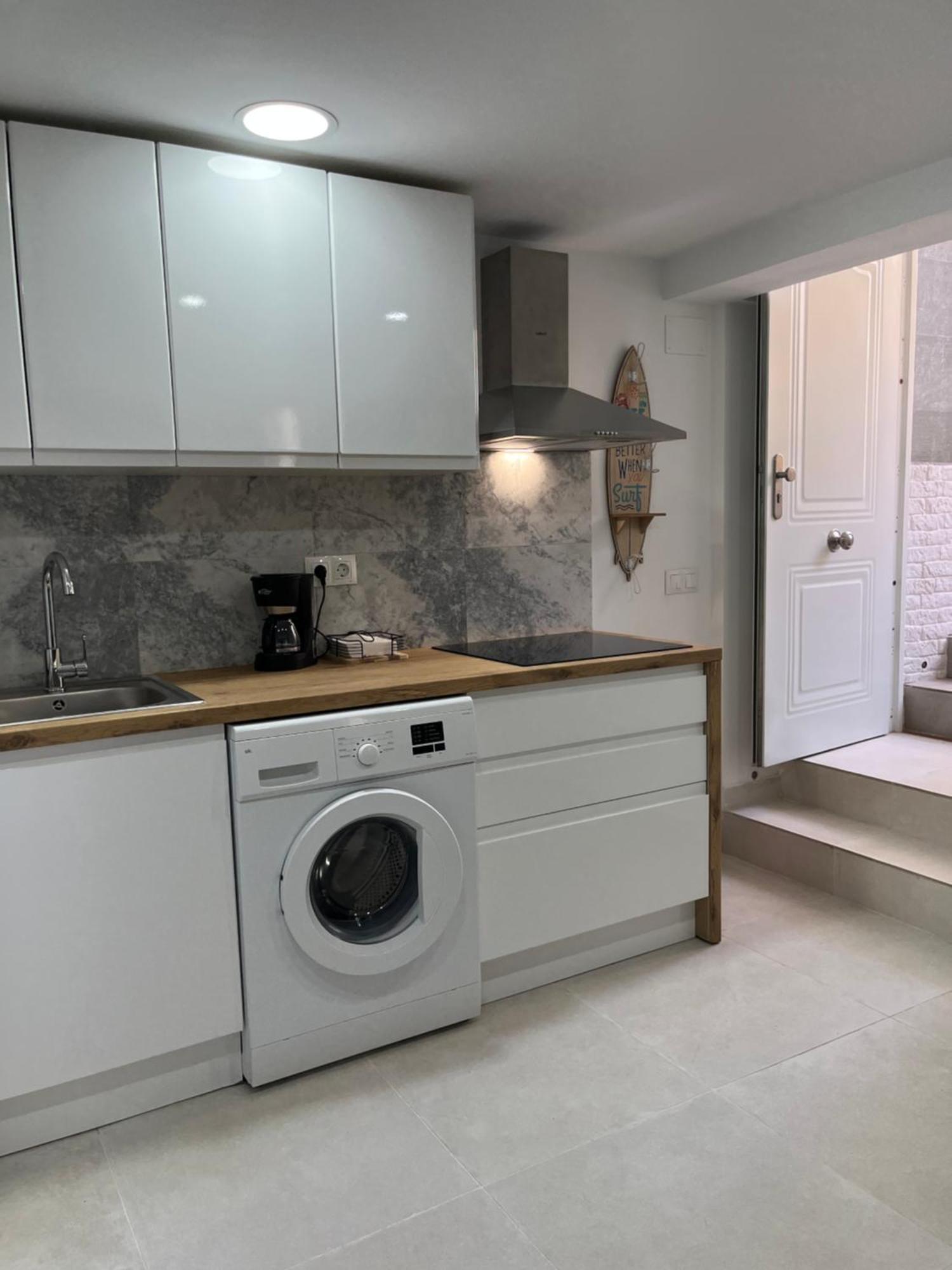 Apartment Avd Andalucia Málaga