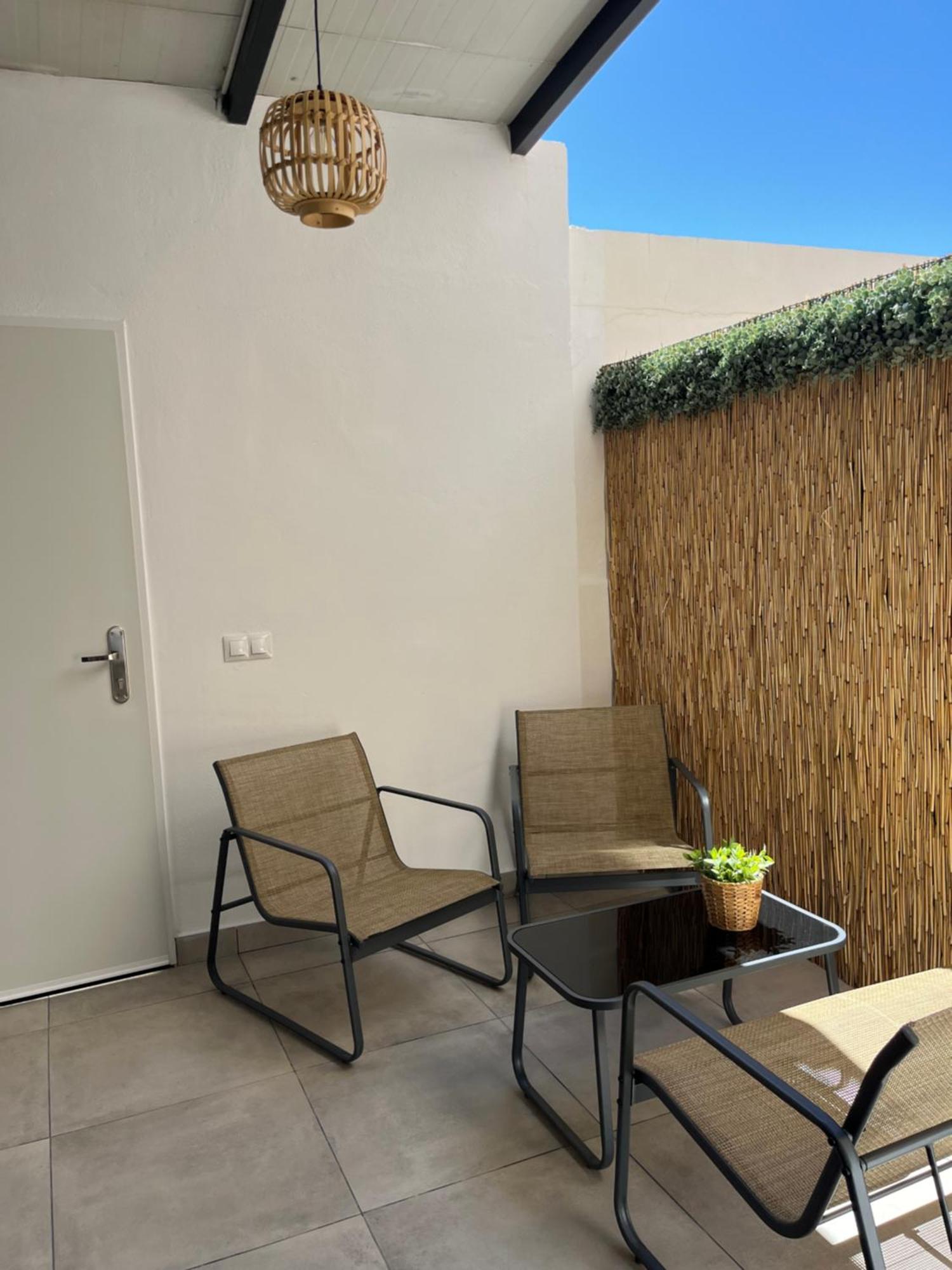 Avd Andalucia Apartment