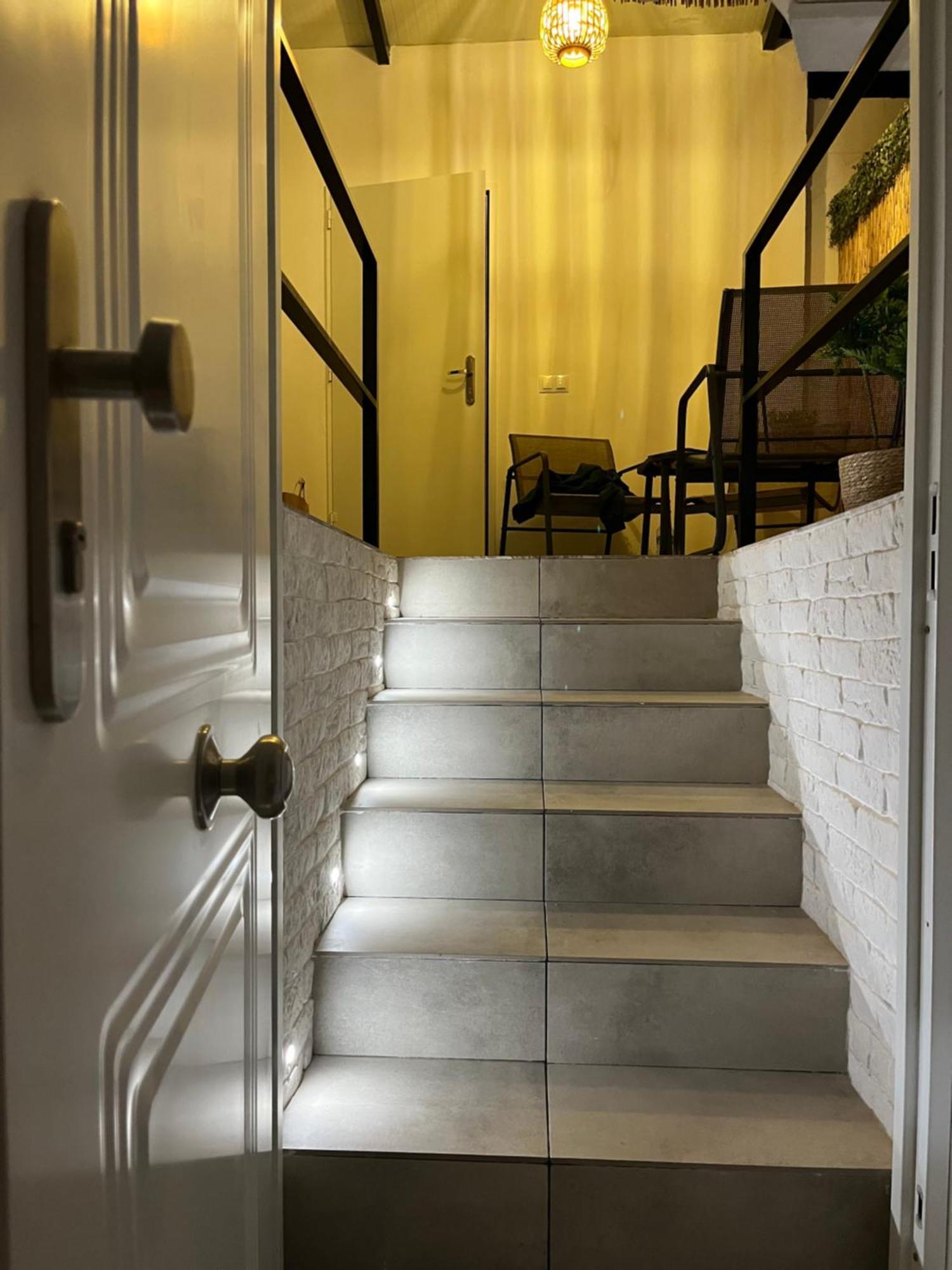 Apartment Avd Andalucia Málaga
