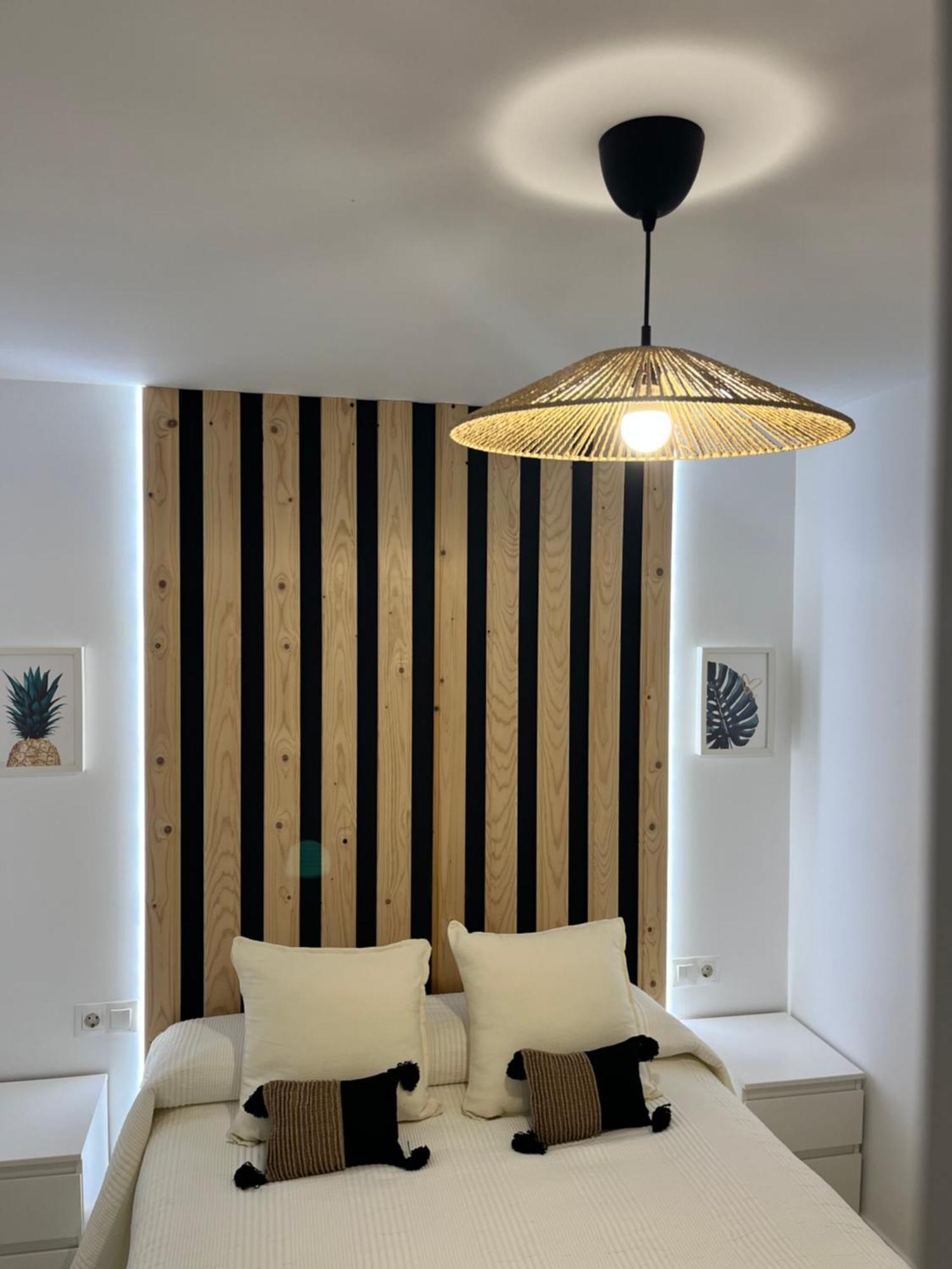 Avd Andalucia Apartment Málaga