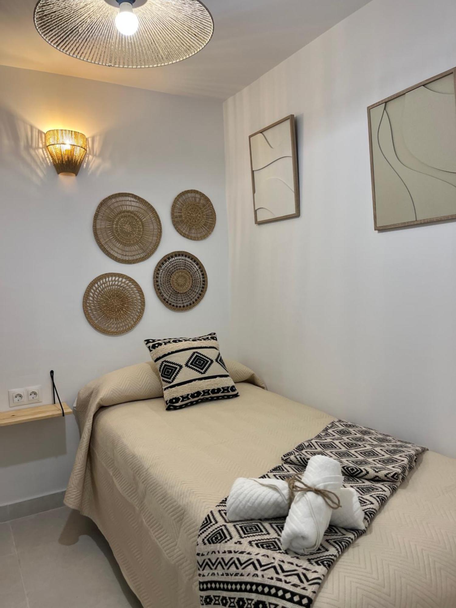 Apartment Avd Andalucia *
