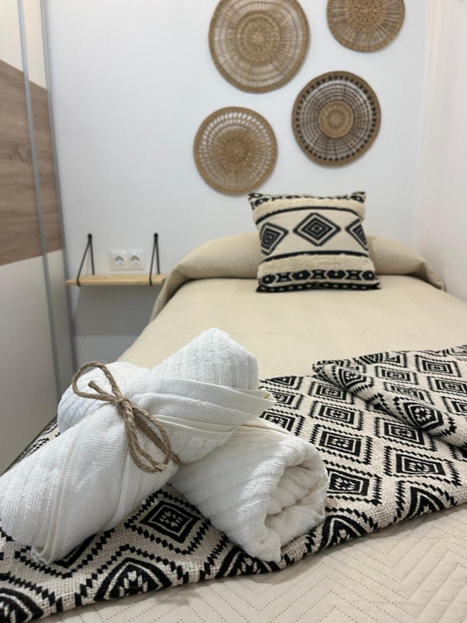 Avd Andalucia Apartment Málaga