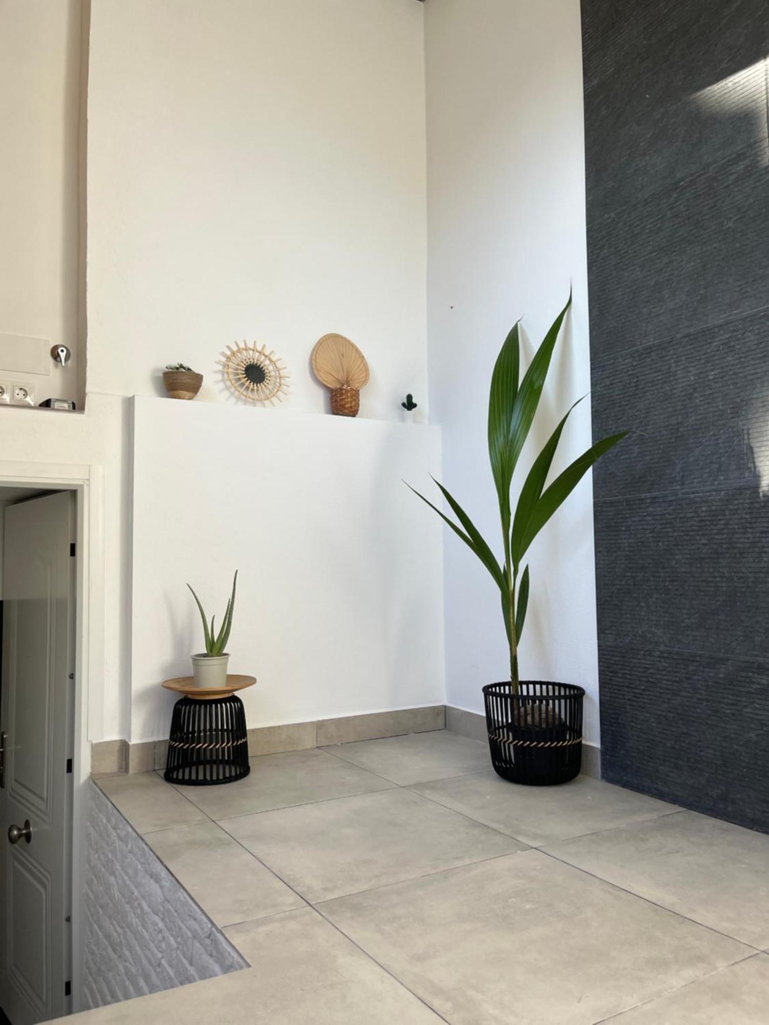Apartment Avd Andalucia Málaga