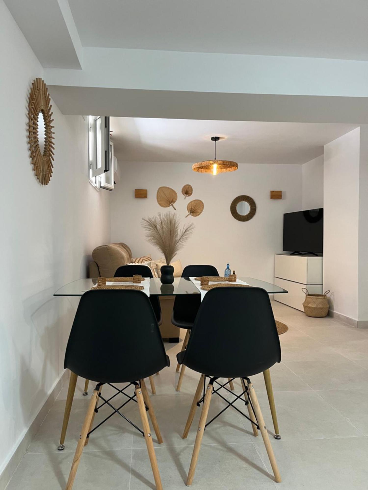 Avd Andalucia Apartment