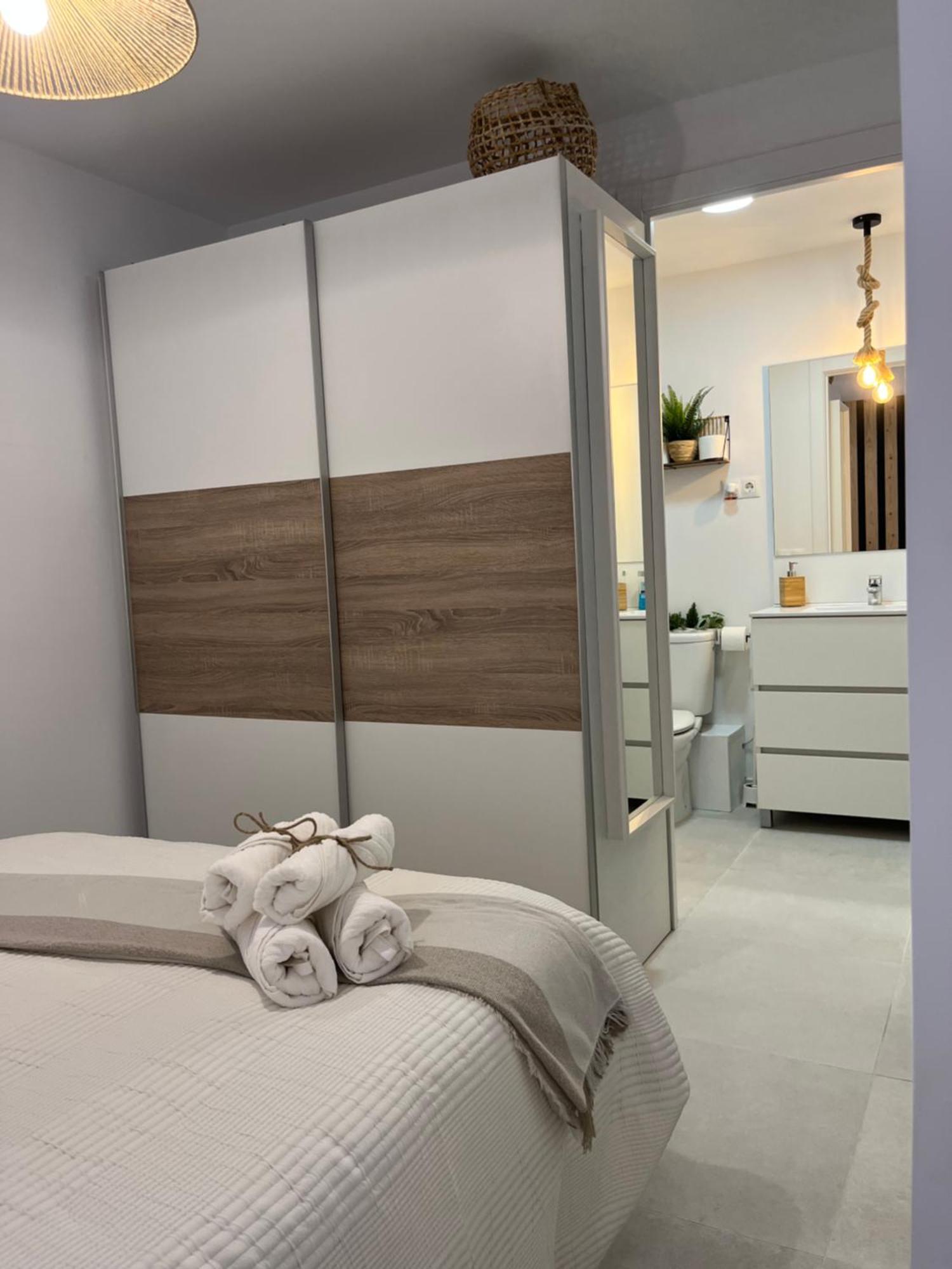 Avd Andalucia Apartment *