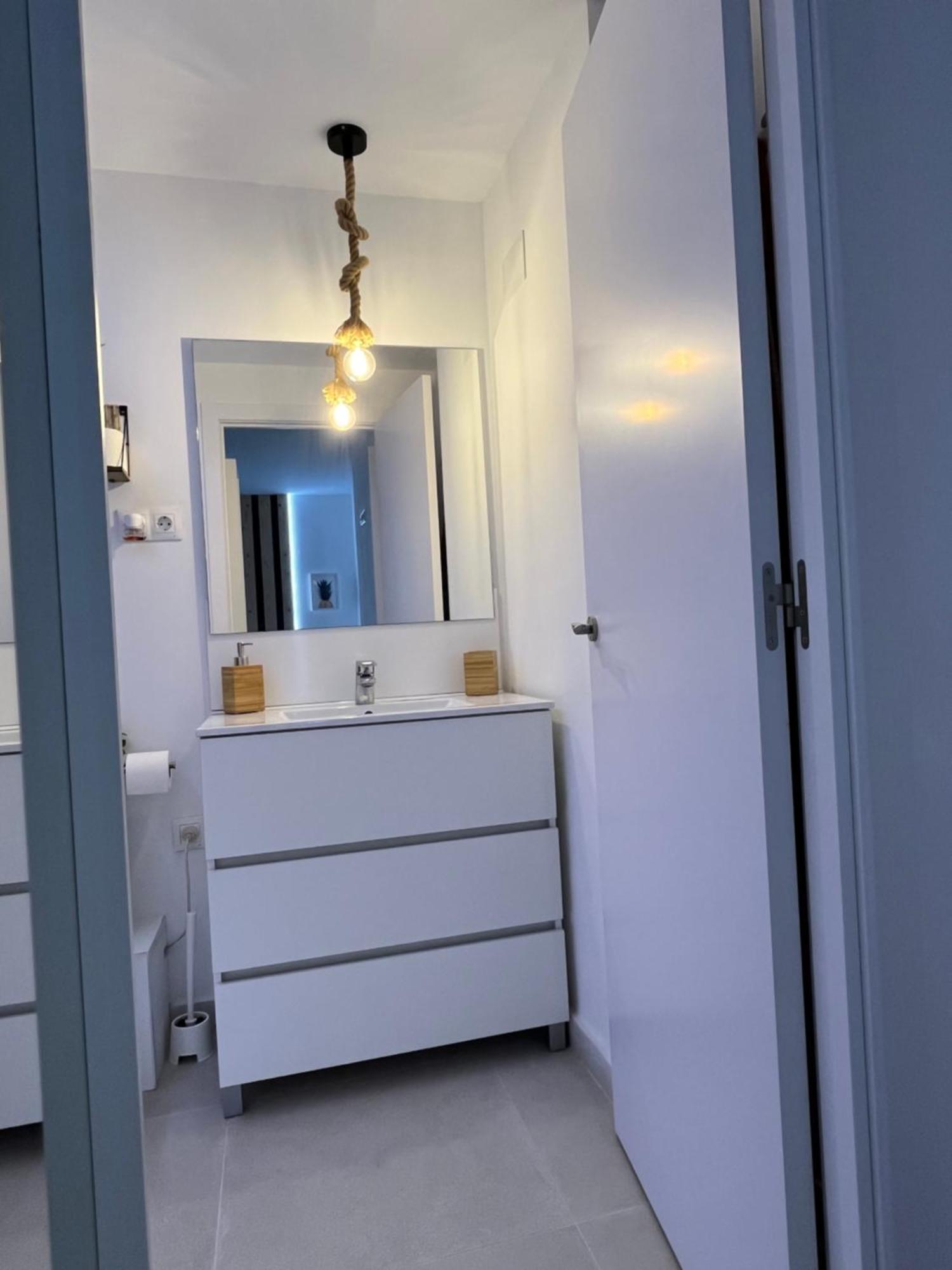 Apartment Avd Andalucia Málaga