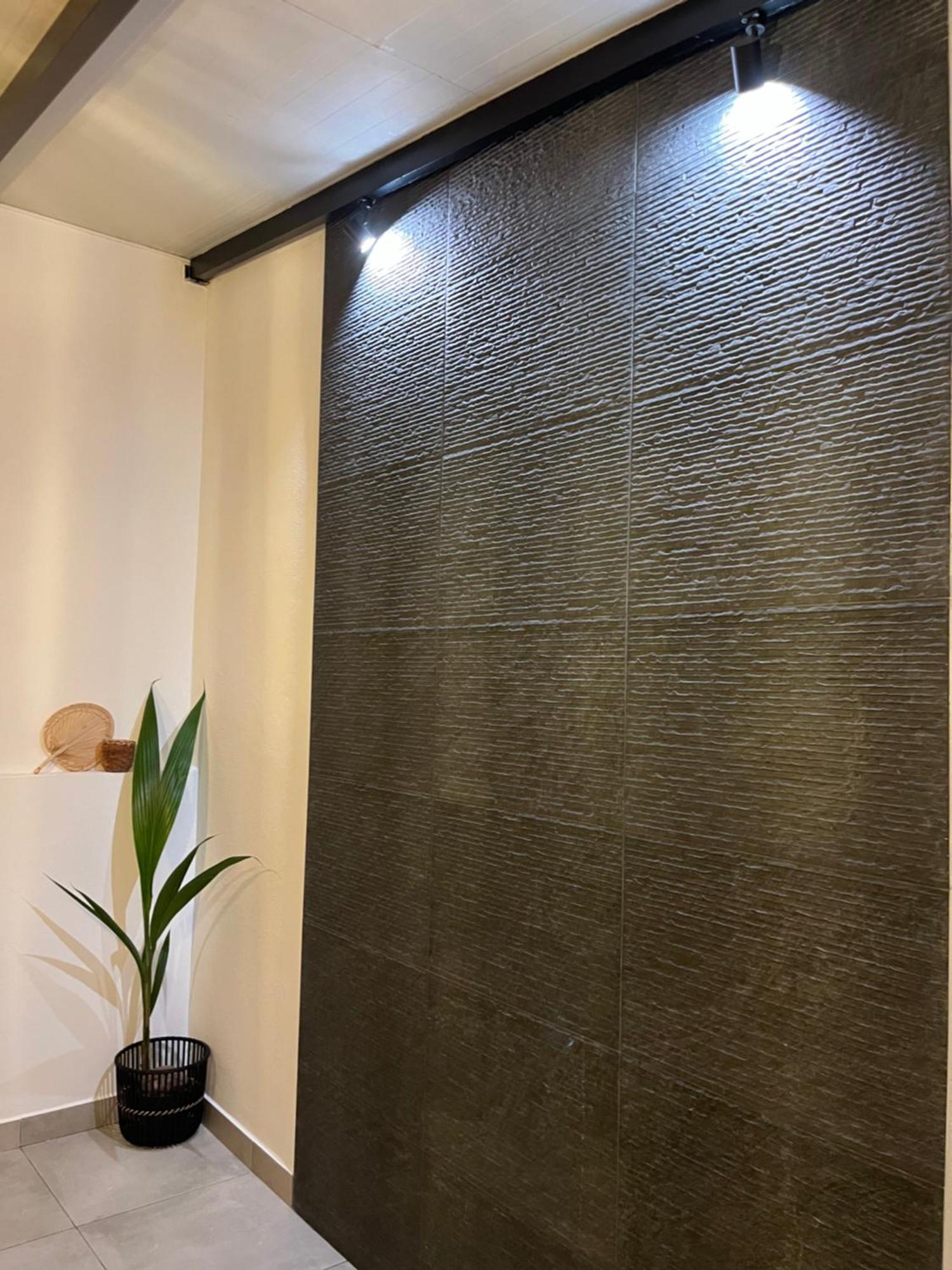 Apartment Avd Andalucia Málaga
