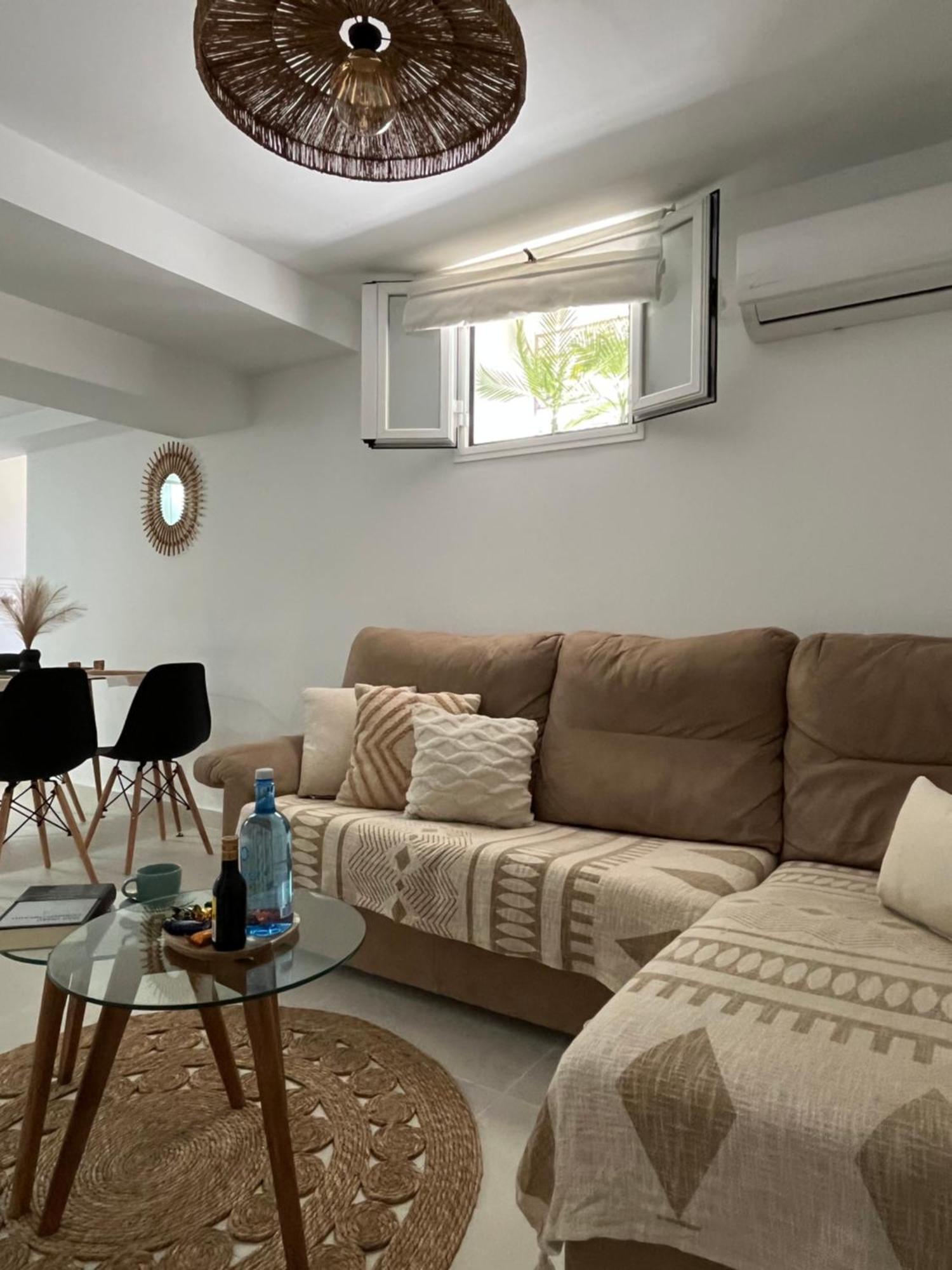 Avd Andalucia Apartment Málaga