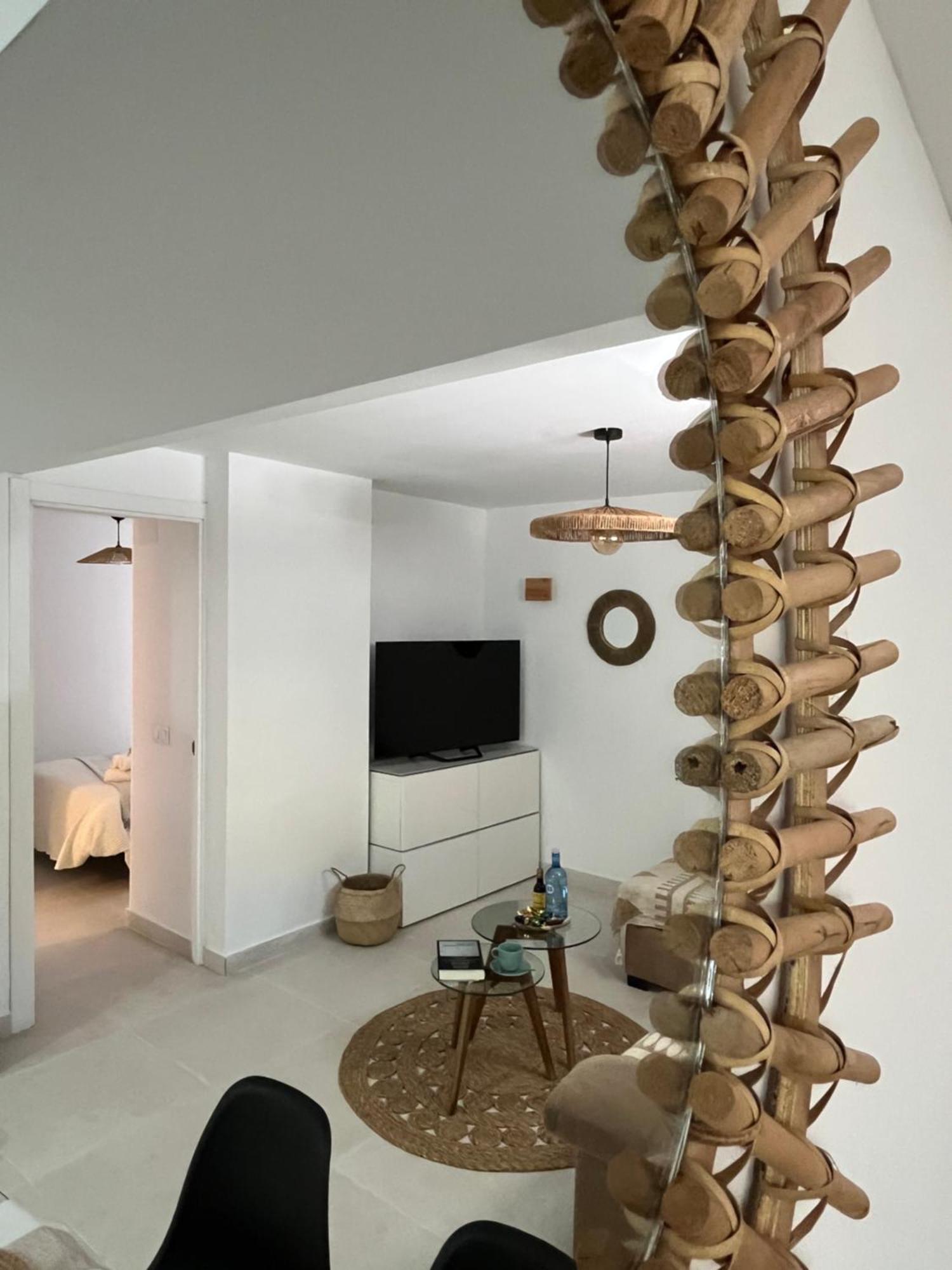 Apartment Avd Andalucia