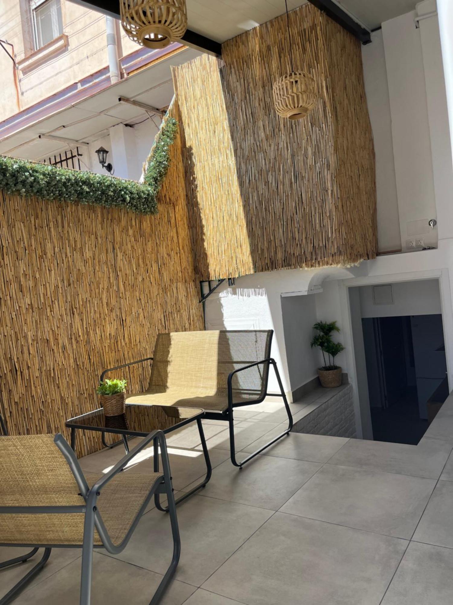 Avd Andalucia Apartment Málaga