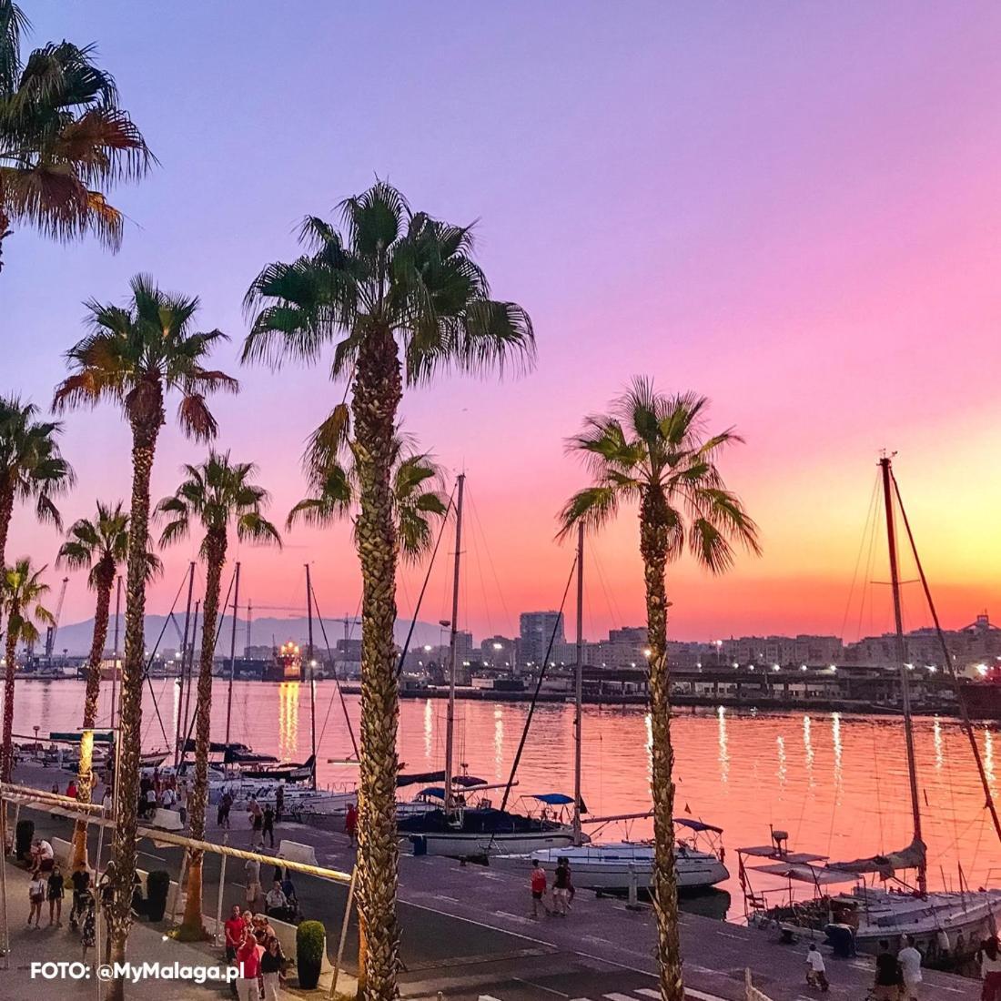 Avd Andalucia Apartment